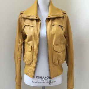Women’s Joy Jou Bomber Jacket